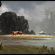 Illustration for article titled The Last Picnic on Earth